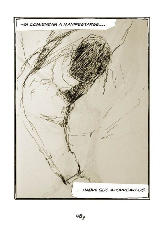 57punaladas N40. Pepe Dominguez